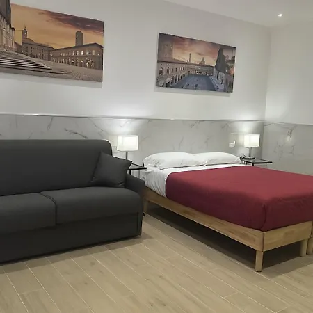 Ferrarese House 209 - Fiera District - Tecnopolo - Ecmwf * Bologna