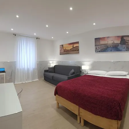 Appartamento Ferrarese House 209 - Fiera District - Tecnopolo - Ecmwf