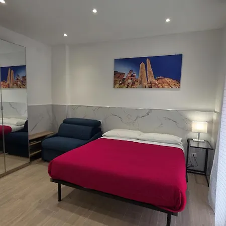 Ferrarese House 209 - Fiera District - Tecnopolo - Ecmwf