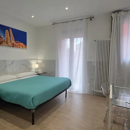 Ferrarese House 209 - Fiera District - Tecnopolo - Ecmwf *