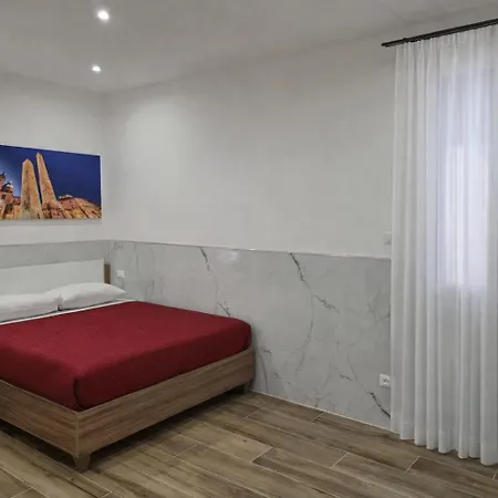 Ferrarese House 209 - Fiera District - Tecnopolo - Ecmwf Lejlighed Bologna