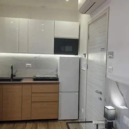 Ferrarese House 209 - Fiera District - Tecnopolo - Ecmwf * Bologna