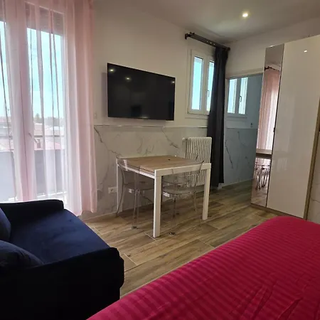 Ferrarese House 209 - Fiera District - Tecnopolo - Ecmwf