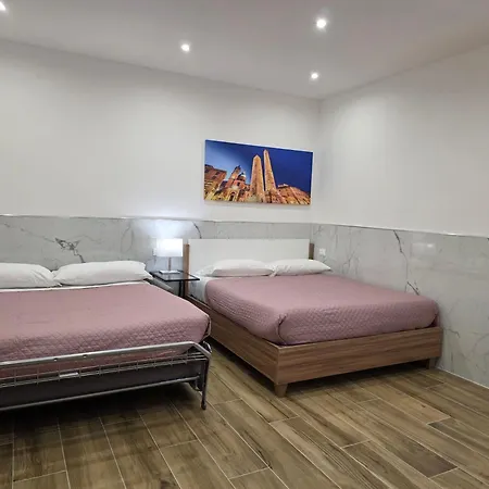Lejlighed Ferrarese House 209 - Fiera District - Tecnopolo - Ecmwf *