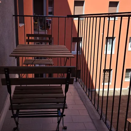 Ferrarese House 209 - Fiera District - Tecnopolo - Ecmwf Bologna