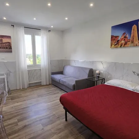 Ferrarese House 209 - Fiera District - Tecnopolo - Ecmwf Bologna