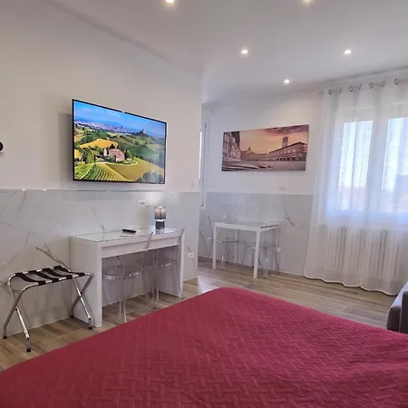 Ferrarese House 209 - Fiera District - Tecnopolo - Ecmwf