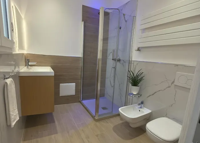 Ferrarese House 209 - Fiera District - Tecnopolo - Ecmwf Bologna